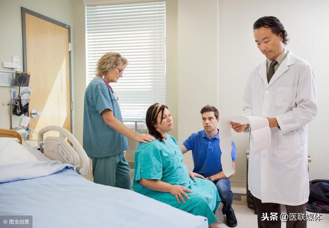 怀孕38周，羊水指数为多少才正常？在这一范围比较好