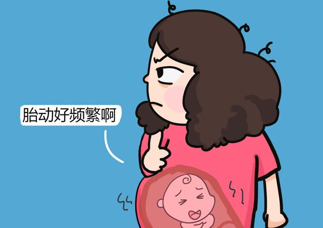 孕期腹痛和宫缩有什么区别？都是胎宝求救信号，别敷衍不当回事！