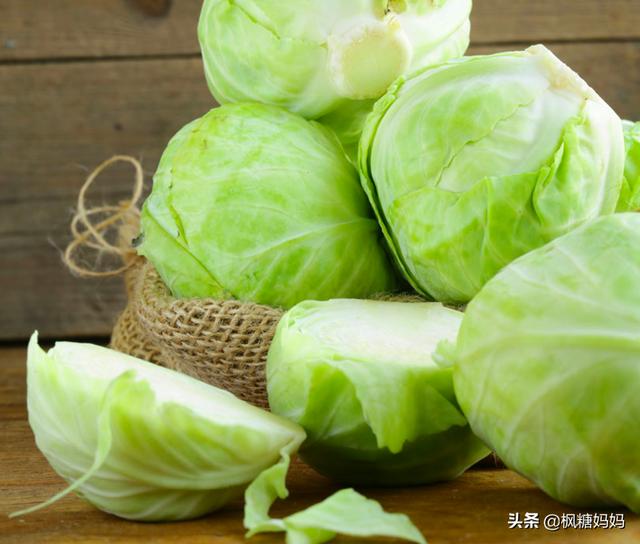 它是补钙高手，维生素超苹果，还不易过敏，宝宝辅食蔬菜就它了