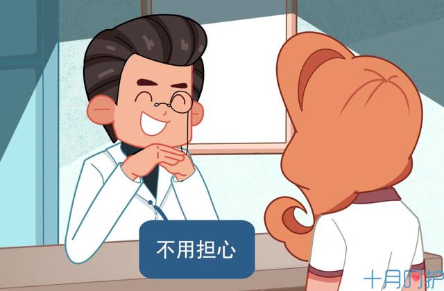 产后来大姨妈的最佳时间是这个，过早过晚都不好