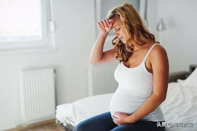 孕期贫血很常见，但不能忽视，对孕妇和胎儿影响很大