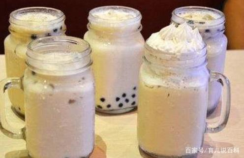 这种奶宁可扔了也别给孩子喝，致癌物太多，现在知道还不晚！
