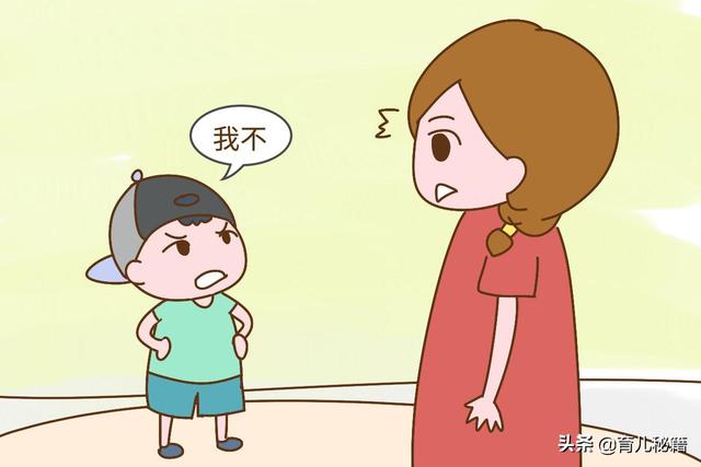 孩子总是发脾气？年龄不同，聪明父母的应对手段大不同，你也是吗