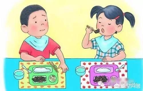 挑食是怎么回事？