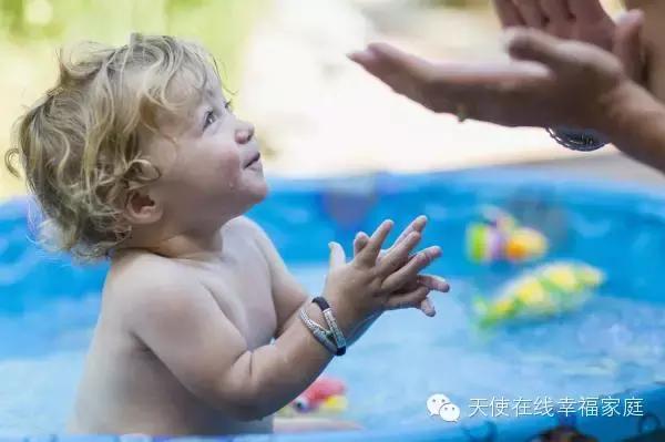 1~6岁孩子的最好陪伴方法，非常详细