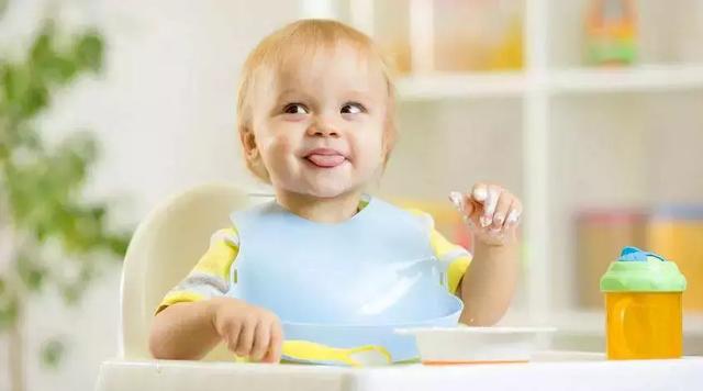 营养师：孩子食物用油详细解说，父母必读攻略！