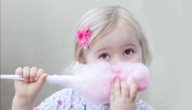 格格：3岁后还舍不得让孩子吃苦可能让他吃一辈子的苦。