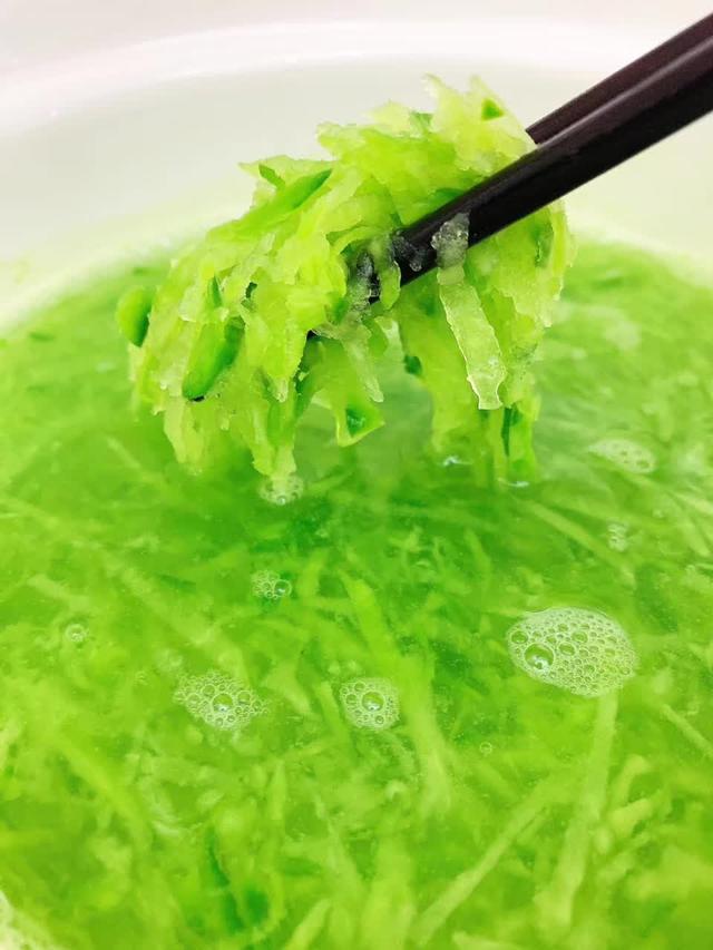 蓬松暄软的萝卜饼，做法简单，营养又美味孩子超爱吃