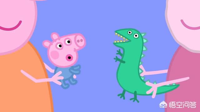 很多家长称《小猪佩琪》教坏小孩，纷纷呼吁停播，《小猪佩琪》有哪些不当之处？