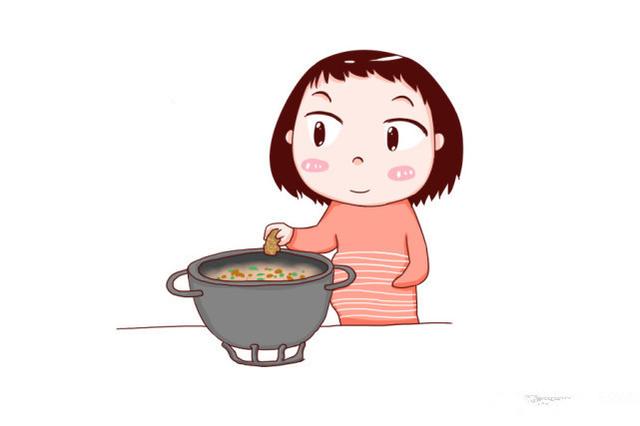 孕期进补有哪些误区？这几点切忌要注意