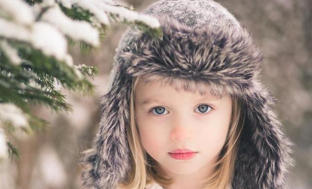 格格：3岁后还舍不得让孩子吃苦可能让他吃一辈子的苦。