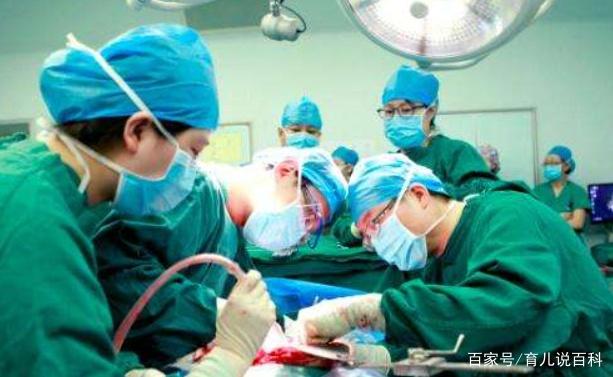 为何剖腹产手术不能超过20分钟？如果超过20分钟，会有多危险？
