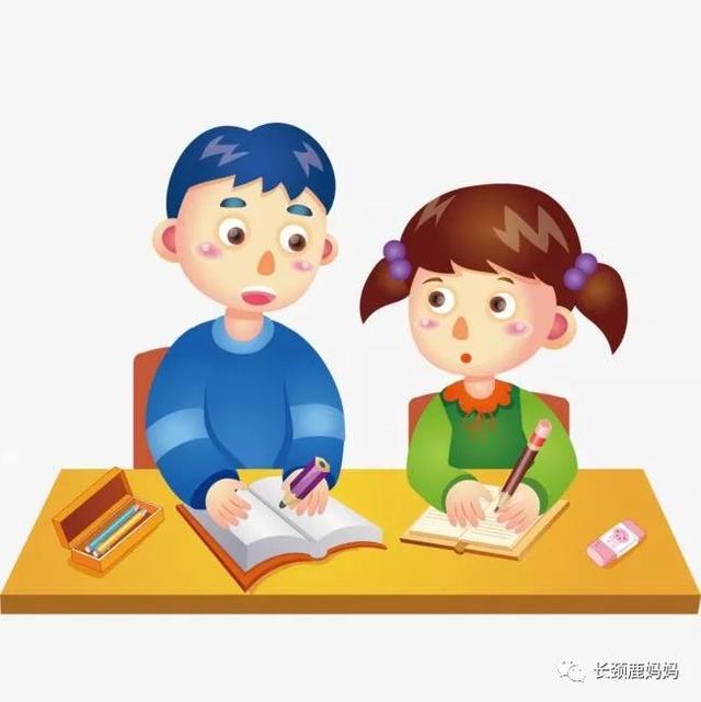 爸爸渐崩式辅导作业：不亲自上阵，男人以为自己还是个宝宝