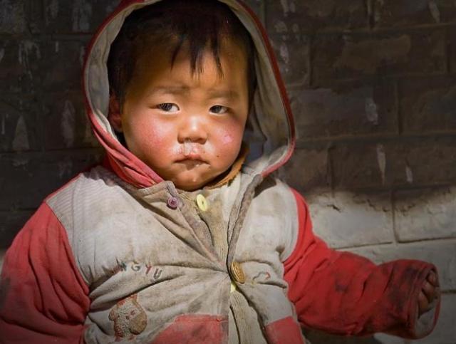 人贩子挑选目标时，这3类小孩不考虑，希望你家孩子在其中！