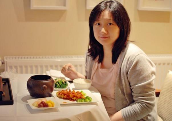 生完孩子后，为什么有些女人看起来更年轻了？看完你就知道了！