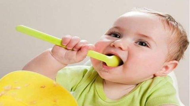 促进宝宝发育和增加抵抗力的这4种辅食要常吃,但很多爸妈却忽视了