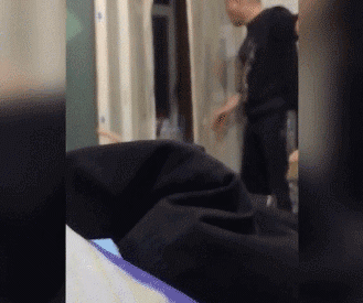 爸爸渐崩式辅导作业：不亲自上阵，男人以为自己还是个宝宝