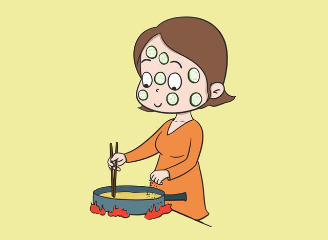 女儿，妈妈并不想让你这么早结婚，每一位父母都该看看