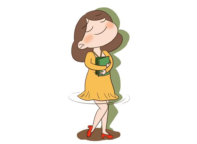 女儿，妈妈并不想让你这么早结婚，每一位父母都该看看
