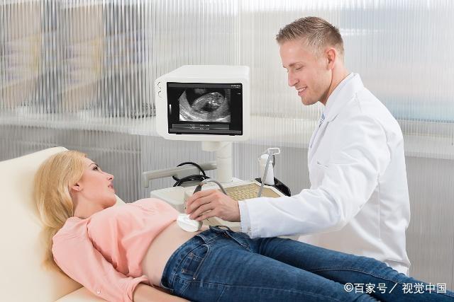 孕早期，如何知道胎儿是否健康？这3个情况，希望你没出现过！