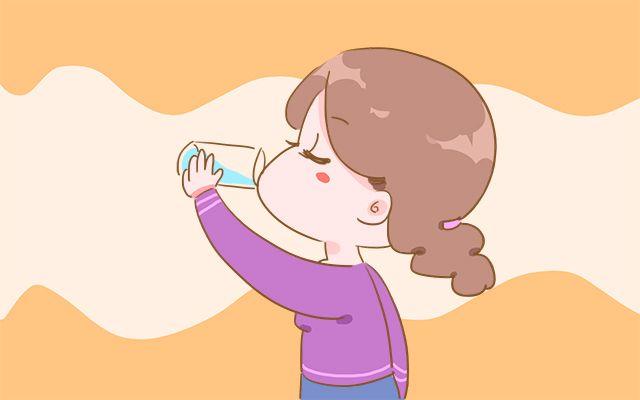 孕妇这4个习惯会影响羊水质量，要趁早改掉