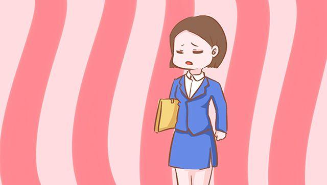 怀孕后坚持上班的孕妈，做好这5件事，对胎儿更有利