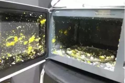 孩子一只眼睛受伤了，危险就在身边，要留心！