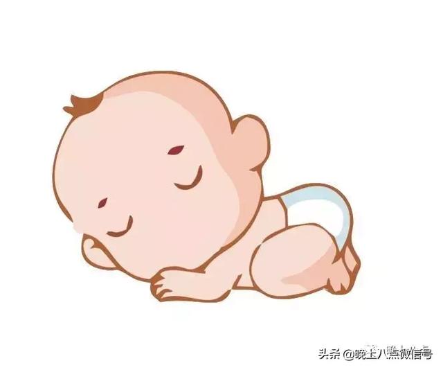 【浮世绘】家有小宝
