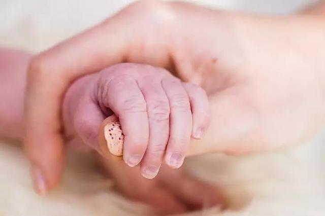 新生儿的这5种反射运动，新手妈妈的你知道几个？