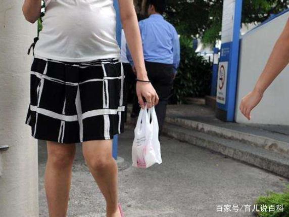 女人的黄金生育年龄是多大？低于这个岁数，就不用太着急！