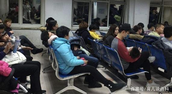 幼儿园170名孩子紧急就诊，此病毒来势汹汹，家长切记这几点预防