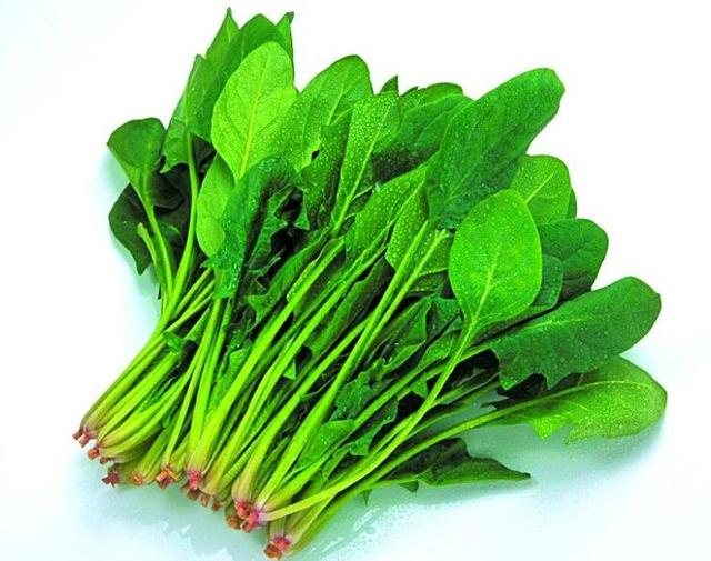 这时候春季乍暖还寒，妈妈给宝宝做辅食的时候，推荐蔬果有哪些？