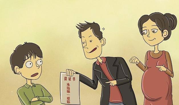 二胎妈妈经验之谈：若你家符合这3个条件，不妨考虑生二胎！