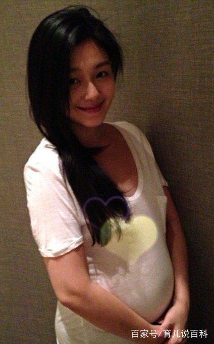 女人的黄金生育年龄是多大？低于这个岁数，就不用太着急！