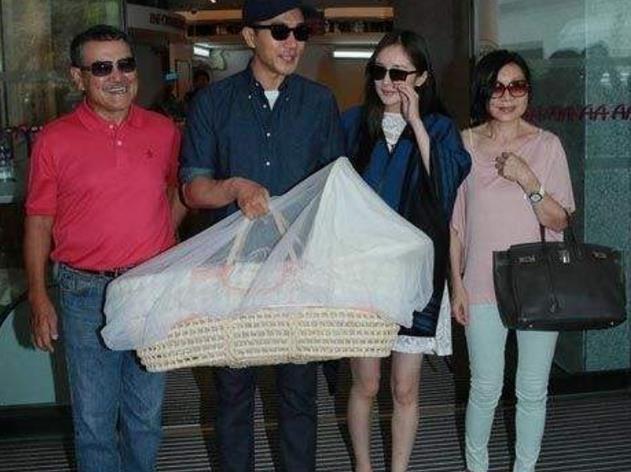 生完孩子后，为什么有些女人看起来更年轻了？看完你就知道了！