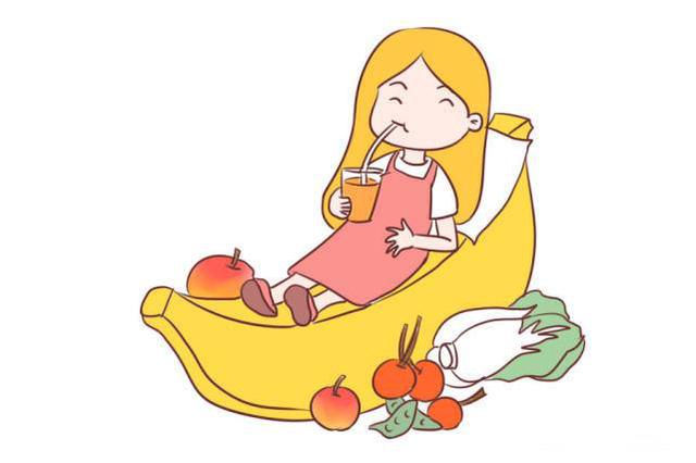 生完孩子后，如何科学地补充营养？
