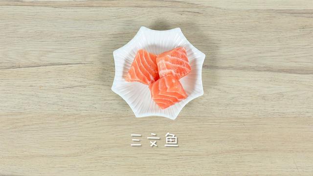 辅食加一勺，开胃又补脑！天然的DHA，3岁前对宝宝大脑发育好！