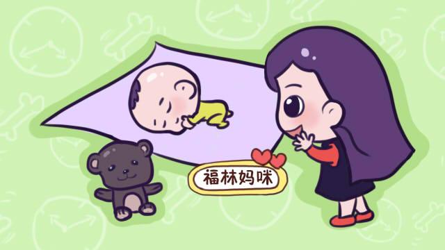 趴着是新生儿最好的锻炼！了解趴着的四大好处后，别让宝宝错过了