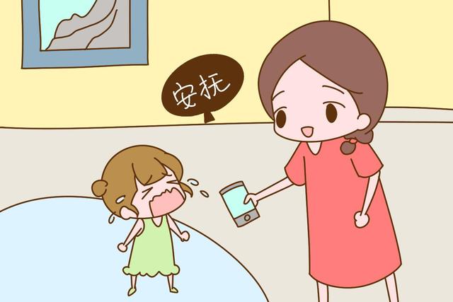 孩子沉迷打游戏是父母的错，家长别说无辜，这几件事你做过吗？