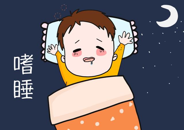 进入春季前，宝宝有这些行为变化，妈妈偷着乐吧，是长个的信号！