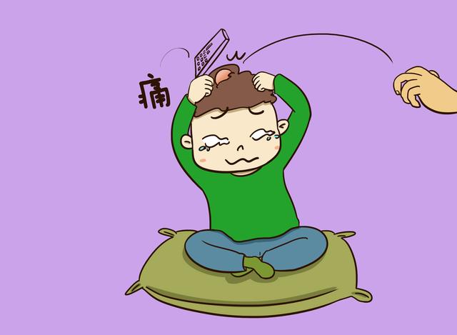 孩子偷钱怎么办？别学这位妈妈，会让孩子记恨一生的