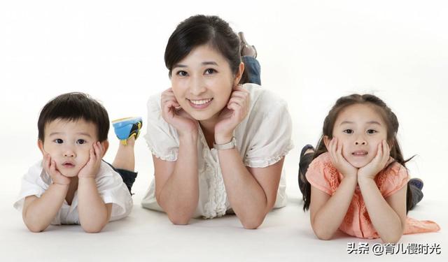 孩子不住嘴，是到了语言敏感期！这样陪娃度过更有意义