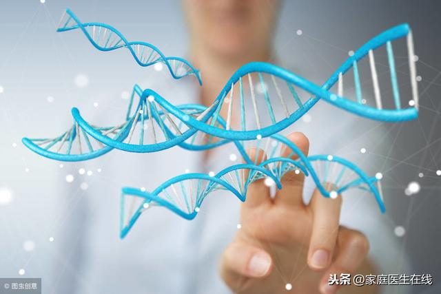 男孩像妈妈，女性像爸爸？孩子的智商与相貌，由这些因素决定