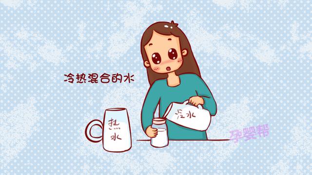 这3种常见水不宜给宝宝喝，含有大量有害物质，妈妈别心大