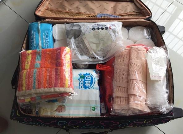 预产期在3-5月份的孕妇，待产包里的这3样东西，你准备齐全了吗？
