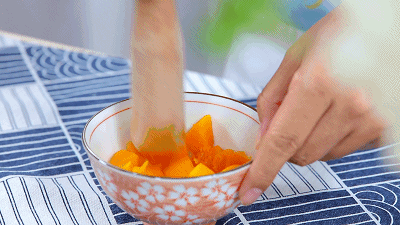 你和幸福就差这一份米饭马卡龙 宝宝辅食食谱