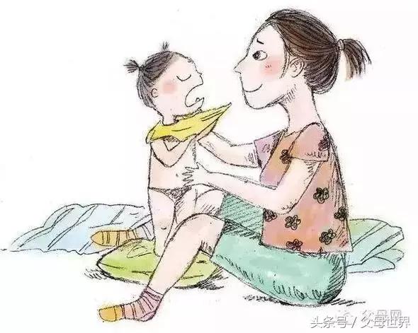 不穿衣不吃饭、一言不合就开哭？专家支招破解，养娃4大抓狂时刻