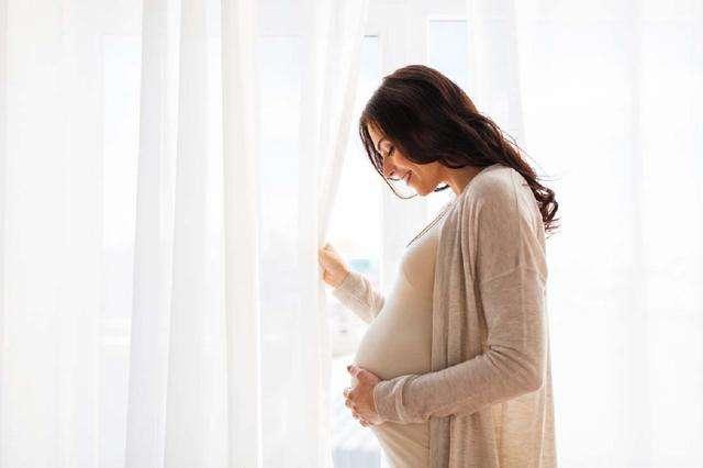 孕妈妈出现这3种状况，说明胎儿进入猛长期，营养要跟上哟