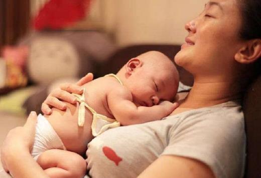 42天“月子期”，这3件事要做好，有助于产后身体恢复和宝宝发育