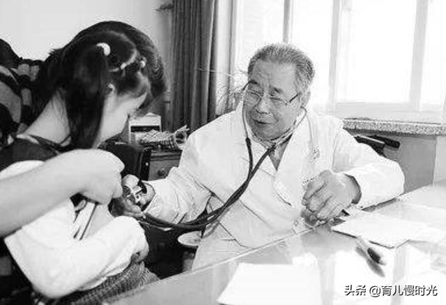 儿科医生的呐喊：只收几毛钱才是好医生？不看效果吗？